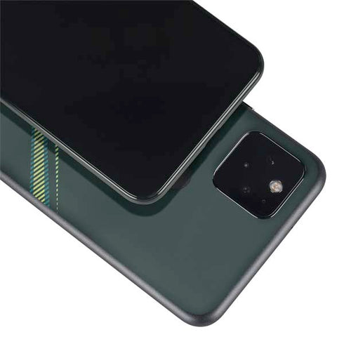 Australia Soccer Flag Google Pixel 5 Skin